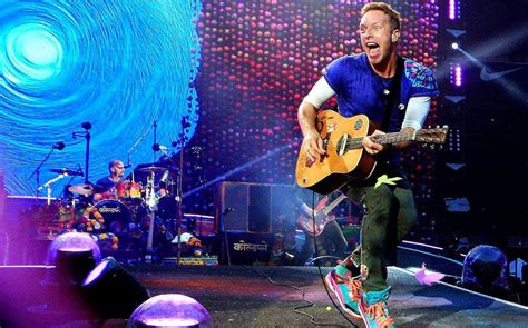 Coldplay's Magix: A Soundtrack for Hope and Resilience